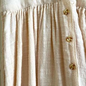 Love of my life Free People midi dress